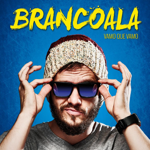 Brancoala - Quem aí já viu essa novidade épica lá no nosso