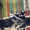 Pink Snow - The Cribs lyrics