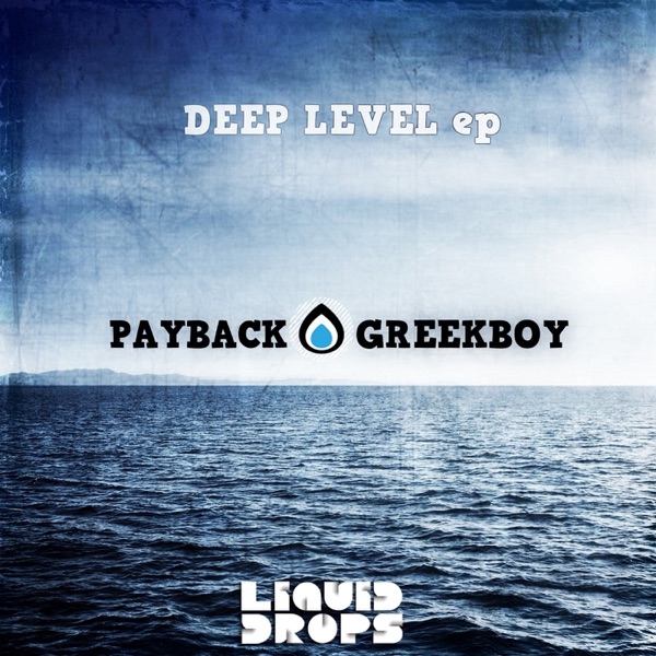 De Level - EP