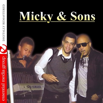 Micky & Sons (Remastered) [feat. Sandro Martelly & Olivier Martelly]
