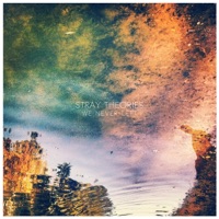 We Never Left - EP - Stray Theories