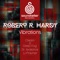 Vibrations - Robert R. Hardy lyrics