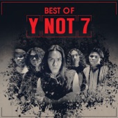 Best of Y Not 7 artwork