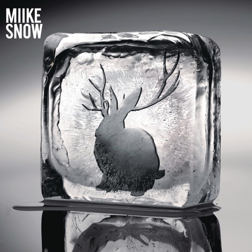 Album artwork