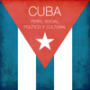 Cuba: Perfil social, político y cultural [Cuba: Social, Political and Cultural Profile] (Unabridged) - Online Studio Productions