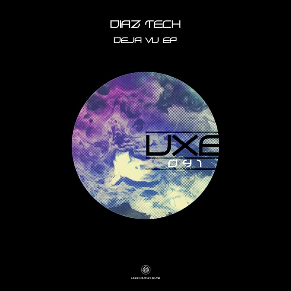 Deja Vu - EP