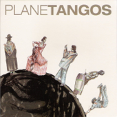 To Tango Tis Nefelis - Planetangos
