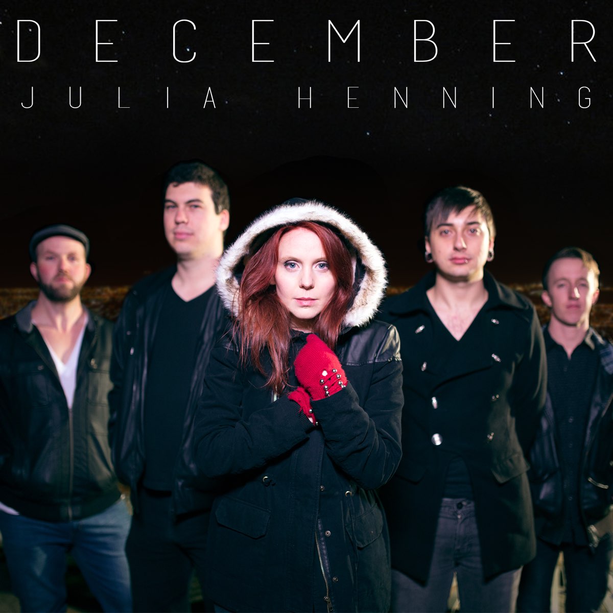 December - Single - Julia Henning의 앨범 - Apple Music Apple Music에서 감상하는 Julia Henning의 December - Single