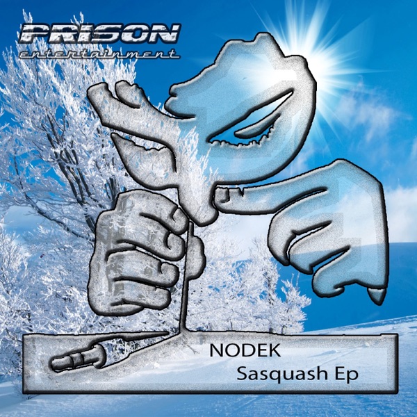 Sasquash - Single