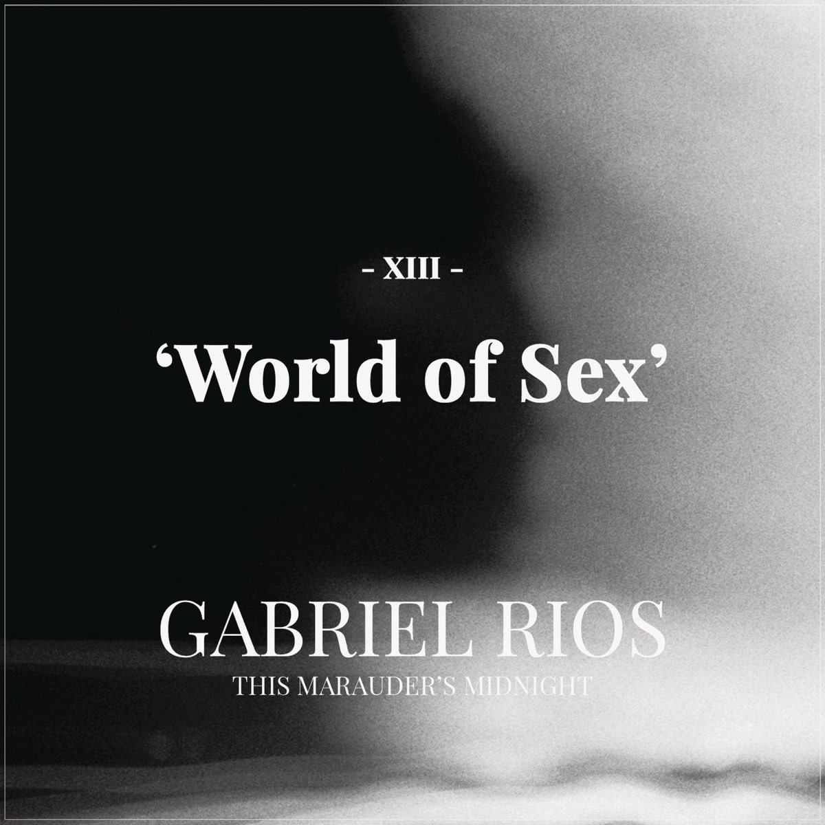 Альбом «World of Sex - Single» — Gabriel Rios — Apple Music