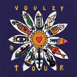 Laurent Voulzy - Belle-Île-en-Mer