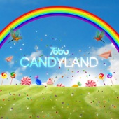 Candyland artwork