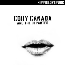 Cody Canada & The Departed - Inbetweener