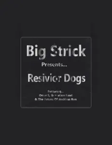 Listen to Big Strick, watch music videos, read bio, see tour dates & more!