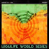 Highlife World Series: Cuba - EP artwork