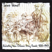Seva Venet - That's a Plenty