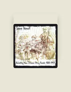 Posłuchaj wykonawcy Seva Venet, obejrzyj teledyski, przeczytaj biografię, zobacz daty tras koncertowych i nie tylko!