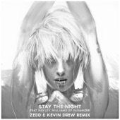 Stay the Night (feat. Hayley Williams) [Zedd & Kevin Drew Extended Remix] artwork