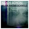 Patrick Zimmermann Finale (Rekomposition Zimmermann Sonate für Viola Solo) Musik an der Schwelle