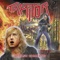 F.U.A.D. - Traitor lyrics