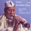 Ustad Bismillah Khan