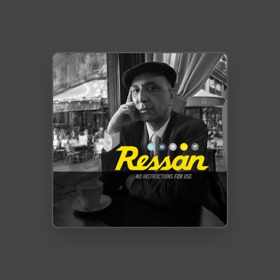 Listen to Ressan, watch music videos, read bio, see tour dates & more!