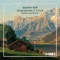 String Quartet No. 8 in C Major, Op. 192 No. 3 "Suite in Canon Form": II. Sarabande. Andante, moderato assai artwork
