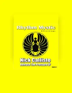 Listen to Nick Callisto, watch music videos, read bio, see tour dates & more!