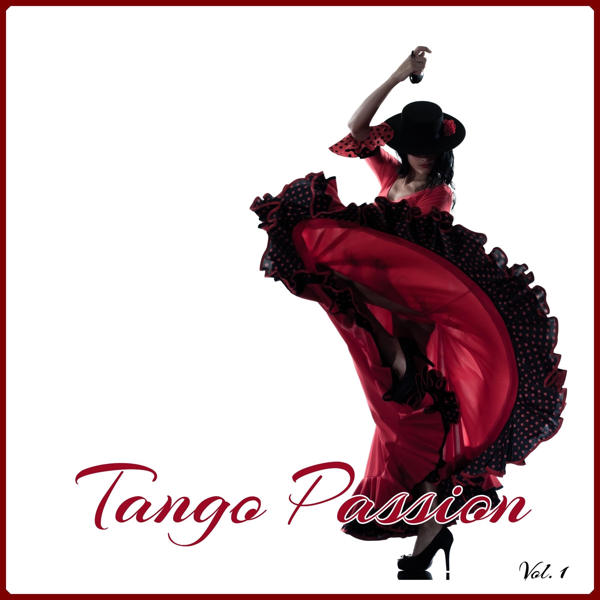 Tango Passion, Vol. 1