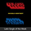 Invisible Heartbeat - Single