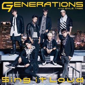 Sing it Loud - Single