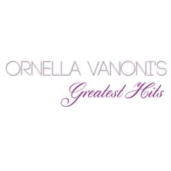 Ornella Vanoni's Greatest Hits - Ornella Vanoni