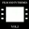 The Towering Inferno (Movie Theme) - Hanny Williams lyrics