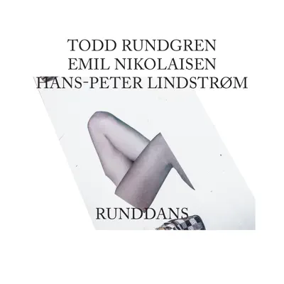 Runddans - Todd Rundgren Runddans - Todd Rundgren