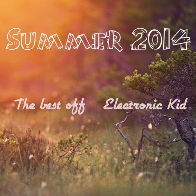 Summer 2014 the Best Off Electronic Kid
