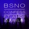 Confess (feat. Andii Ibarra) - BSNO lyrics