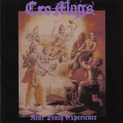 Near Death Experience - Cro-Mags