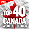 Hey Mama (135 Bpm Workout Remix) [feat. MC Ya] - DJ Space's