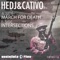 Intersections - Hedj & Cativo lyrics