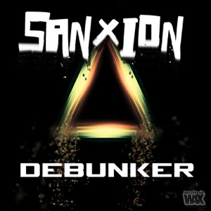 Debunker - EP