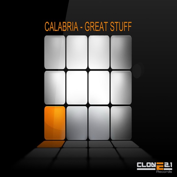 Great Stuff - Single