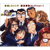 Album cover for Zoku Bokuto Koimonogatari ('94 Bokutosho Bonenkai Live Version) by 辻本夏実・課長(玉川紗己子・政宗一成)