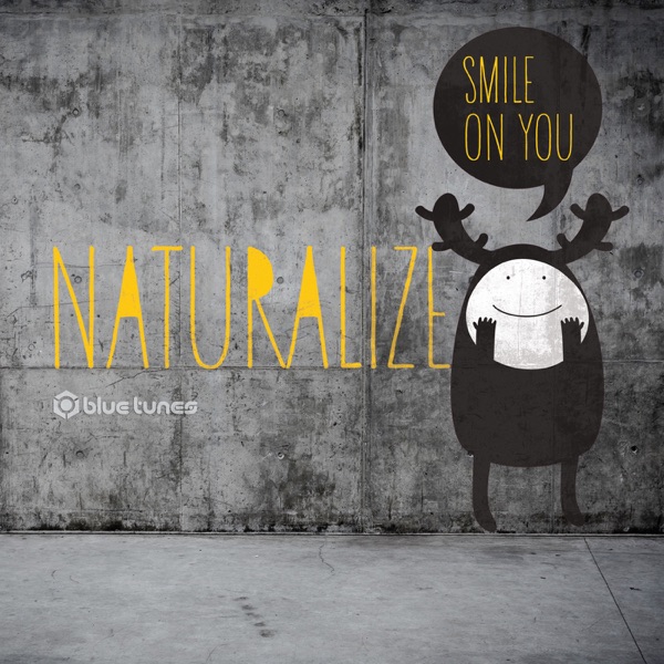 Smile on You - Single