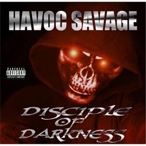Disciple of Darkness