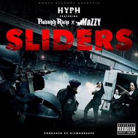 Sliders (feat. Philthy Rich & Mozzy) Hyph