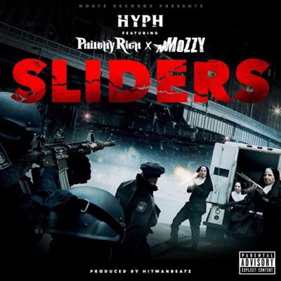 Sliders (feat. Philthy Rich & Mozzy) - Single
