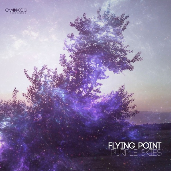 Purple Skies - Single