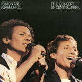 The Concert In Central Park (Live) - Simon & Garfunkel