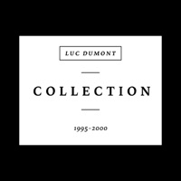 Luc Dumont - Je louerai ton saint nom (feat. Colin Genereux)