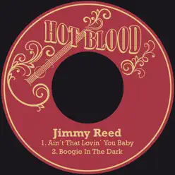 Ain´t That Lovin´ You Baby - Single - Jimmy Reed